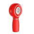 RS PRO Infrared Thermometer, Max Temperature +60°C, ±0.2 °C,  Centigrade and Fahrenheit