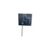 RF Solutions ANT-5GFPCB6958-UFL Patch Omnidirectional Antenna with UFL Connector