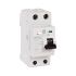 Rockwell Automation 2P, 25A Instantaneous RCD, Trip Sensitivity 30mA, Type A, DIN Rail Mount