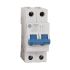 Rockwell Automation 1492-SP Supplementary Protectors 1492-SPM MCB, 2P Poles, 30A Curve B