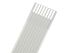 Molex Szalagkábel, 7 pólusú, 1mm