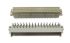 Amphenol Communications Solutions Male , Serie DIN 41612 DIN 41612-Steckverbinder, 5.08mm, 31-polig, Rechtwinklig Typ