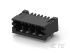 TE Connectivity, 5mm Pitch, D-2970 Dynamic, 4 Way, Pluggable Terminal Block, Header, Through Hole, 2336490-4