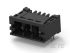 TE Connectivity, 5mm Pitch, 3 Way, Pluggable Terminal Block, Header, Through Hole, 2336491-3