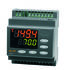 Eliwell DR4020 Controller DIN-Hutschiene, 3 x Relais Ausgang, 100 bis 240 V, 70mm