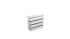 RS PRO Neodymium Magnet 5.63kg, Length 25mm, Width 10mm