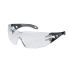 Uvex Uvex Safety Spectacles, Clear