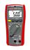 Sefram 7220 Handheld Digital Multimeter, True RMS, 1000V ac Max