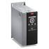 Danfoss PK37 Inverter Drive, 3-Phase In, 400Hz Out, 0.37 kW, 380 → 480 V ac, 1.2 A
