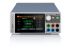 Rohde & Schwarz NGU Series Source Meter - RS Calibration