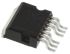 MOSFET, 1 elem/chip, 90 A, 1200 V, 7-tüskés, H2PAK-7 SCTH70N