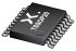 Nexperia 74HC245PW,118, 18 Bus Transceiver, , 1-Bit Non-Inverting, 20-Pin TSSOP20