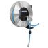 PREVOST 1/2 in G 16x24mm Hose Reel 10 bar 25m Length, Wall Mounting