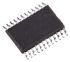 NXP 16-Channel I/O Expander I2C 24-Pin TSSOP24, PCA9555PW,118