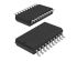 NXP PCF2129AT/2,518 20 ben SO20 Realtidsur (RTC), 128bit RAM