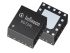 Infineon BGT24LTR11N16E6327XTSA1 RF Transceiver IC, 16-Pin TSNP-16-9