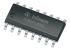 IC Controlador de LED Infineon, IN: 18 V dc, OUT máx.:, DSO-16 de 16 pines
