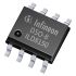 IC Controlador de LED Infineon, IN: 18 V dc, OUT máx.: / 1.5A, PG-DSO-8 de 8 pines