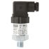 WIKA PSM02 Series Pressure Switch, 0.5bar Min, 8bar Max, SPDT Output, Relative Reading
