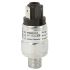 WIKA Relative Pressure Switch for Air, Gas, Liquid Level, 2bar Max Pressure Reading, SPDT