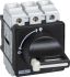 Schneider Electric 3P Pole Switch Disconnector - 20A Maximum Current, 5.5kW Power Rating, IP65