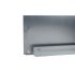 Schneider Electric NSYE Series Gland Plate, 30mm H, 1m W for Use with Spacial SF
