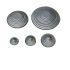 Schneider Electric PanelSeT Series Cable Clip Cover for Use with Thalassa, 33.3x3mm