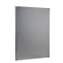 Schneider Electric NSYM Series Mounting Plate, 2200mm H, 600mm W for Use with Spacial SF