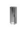 Schneider Electric NSYS Series Steel Single-Door-Door Floor Standing Enclosure, IP55, 2000 x 700 x 800mm