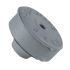 Schneider Electric Grey EPDM Round Cable Grommet