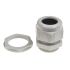 Schneider Electric ISM7 Cable Gland, M25 Max. Cable Dia. 11mm, 17mm Min. Cable Dia., IP68