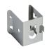 Schneider Electric Cable Trunking Mounting Bracket, 26.5 x 33mm, KBB