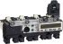 Schneider Electric Kompakt Micrologic 6.2 A Geräteschutzschalter für Kompakte Überlastschalter NSX 100/160/250, 690V ac