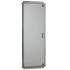 Schneider Electric NSY Series Lockable RAL 7035 Inner Door, 1600mm H, 800mm W for Use with Enclosure