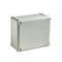 Schneider Electric Polycarbonate Wall Box, IP66, 341 mm x 291 mm x 168mm