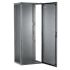 Schneider Electric NSYSFX Series 304 Stainless Steel Enclosure, IP66, 2000 x 800 x 400mm
