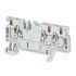 Allen Bradley1492-P3T-G 1492-P Series Feed Through Terminal Block