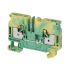 Allen Bradley1492-PG6 1492-P Series Feed Through Terminal Block