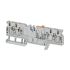 Allen Bradley1492-PKD3Q 1492-P Series Feed Through Terminal Block