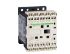 Schneider Electric Control Relay 4NO, 10 A Contact Rating, 24 Vdc, 4PST, TeSys