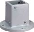 Schneider Electric Plinth for use with Spacial S3CM