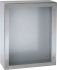 Schneider Electric 304 Stainless Steel Wall Box, IP66, 1000 mm x 800 mm x 300mm