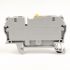 Allen Bradley1492-LKD3 1492 Series DIN Rail Terminal Block, 2.5mm², Spring Clamp Termination