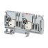 Allen Bradley1492-P10PD3S-1B1RE 1492-P Series DIN Rail Terminal Block, 10mm², Push In Termination, ATEX