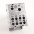 Allen Bradley Distribution Block, 8 Way, 335A, 600 V, White