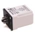 Allen Bradley Timer Relay, 120V ac, 1-Function