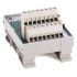 Rockwell Automation - PLC I/O Module for use with SLC 500, 1492-AIFM