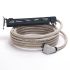 Rockwell Automation Connector Cable for use with 1746 SLC 500, 1756 ControlLogix, 1769 CompactLogix, 1771 PLC-5,