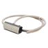 Allen Bradley Connector Cable for Use with 1746 SLC 500, 1756 ControlLogix, 1769 CompactLogix, 1771 PLC-5