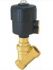 IMI Norgren Angle Seat Pneumatic Operated Process Valve, 2 in G